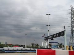 -竞速卡丁车赛车会(道滘店)