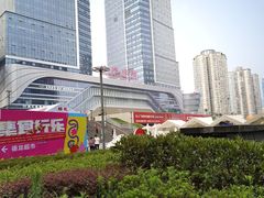 -阿依娘镇店豌杂面(三峡广场店)