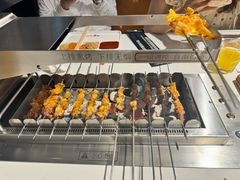 -玉善烧烤串城(长春总店)