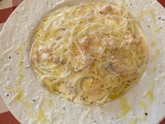 -安立可意大利美食