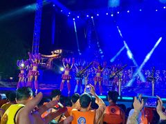 -郑州方特水上乐园