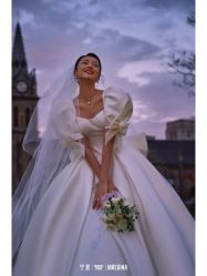 -Mregina 美人纪摄影(样片研发中心)