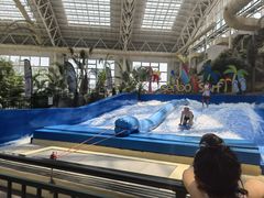 -杭州开元森泊度假乐园