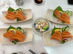 -元气寿司(金光华店)