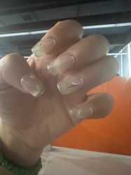 -UMl Nail 尤米美甲美睫半永久