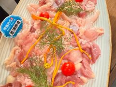 -得意咚瓜·顺德鱼生·冬瓜火锅(深圳首店)