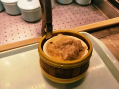 -堂会(天河店)