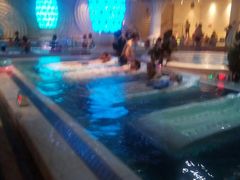 -水晶之星洗浴温泉汗蒸