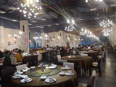 大堂-79号渔船海鲜饭店(华强北店)