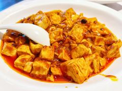-峨嵋酒家(地安门店)