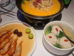 -醉舍·新淮扬菜(长宁龙之梦店)