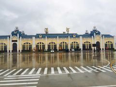 -北极村旅游风景区