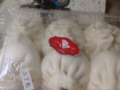 -白玉兰食品(中山公园龙之梦店)