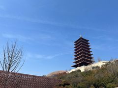 -牛首山文化旅游区