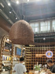 -香遇沙龙香水·调香·团建