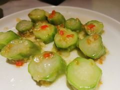 -顺峰顺水顺德菜(第一百货店)