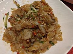 -盈春大饭店(千山路店)
