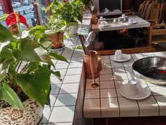 -蛙一刀·麻椒鱼火锅(金仙桥店)