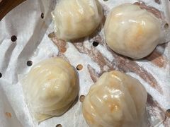 虾饺-沈大成(南京东路店)