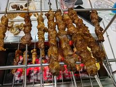 -炉中火延边朝鲜族烤串(开发区店)
