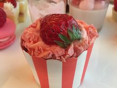 -Salon de Ville浦江汇(上海外滩华尔道夫酒店店)