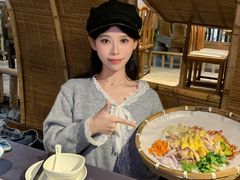 -花溪雨·森林餐厅(石基店)