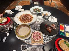 -北京饭店谭家菜