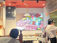 -海汕记·潮汕鲜牛肉火锅·自助