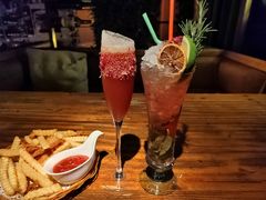 -胡桃里乐队酒馆(昙华林店)