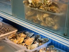 -华府九号海鲜烧烤大排档(龙域店)