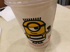 -麦当劳(文武路店)