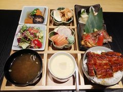 -西村日本料理(香格里拉饭店)