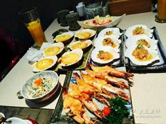 -味见·荣家(亚泰大街店)