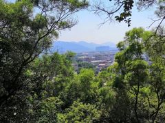 -云洞岩风景区