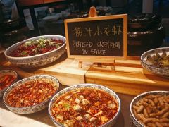 -君悦酒店·乐厨·高空自助餐(青年大街店)