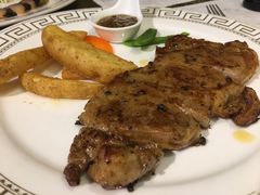 -92°C俄式厨房(中央大街店)