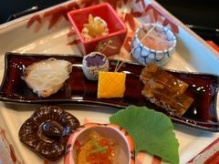 -盘古七星酒店·京都怀石花传日餐厅