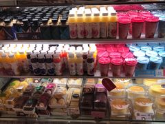 零售区-BreadTalk面包新语·烘焙蛋糕(星河城店)