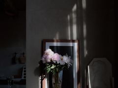 -中国油画院咖啡馆