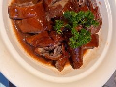 -顺鹅季·非遗烧鹅(六道口店)