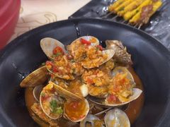 -聚味瞿记·龙虾堂(大塘总店)