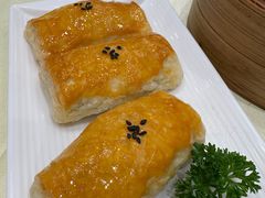 -兴悦酒家(保利克洛维店)