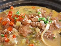 -丽华园(汉阳龙阳店)