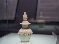 -景德镇中国陶瓷博物馆