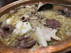 -李氏八大件老菜馆(万宝街店)