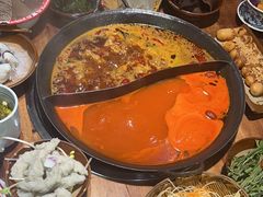 -楠火锅(哈尔滨金爵万象店)