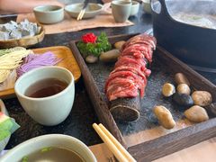 -盡膳口福·百年汤方火锅(科华北路店)