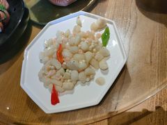 -吴越荣记苏州菜·松鼠桂鱼(月光码头店)