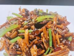 -掌柜的店·河南的菜(世茂店)