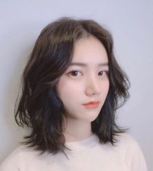 -GIRL STYLE 烫发·染发沙龙